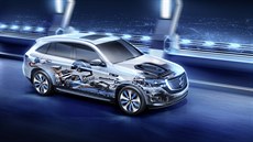 Mercedes-Benz EQC Mercedes-Benz EQC