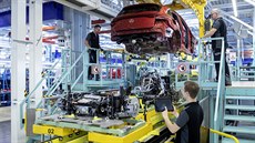 Mercedes-Benz EQC Mercedes-Benz EQC