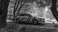 Kia chystá novou karosářskou verzi modelu Proceed. Stylovým kombíkem typu... Kia chystá novou karosářskou verzi modelu Proceed. Stylovým kombíkem typu...