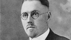 Pan John Romulus Brinkley. Dosáhl národního i mezinárodního věhlasu a velkého... Pan John Romulus Brinkley. Dosáhl národního i mezinárodního věhlasu a velkého...