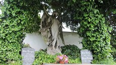 Krnov se rozhodl opravit hrobku zakladatele varhanářské firmy Otty Riegra. Krnov se rozhodl opravit hrobku zakladatele varhanářské firmy Otty Riegra.