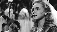 Pohádka Pyná princezna (1952)