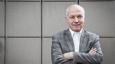 Bývalý diplomat a neúspěšný prezidentský kandidát Pavel Fischer Bývalý diplomat a neúspěšný prezidentský kandidát Pavel Fischer
