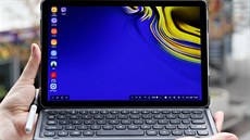 Samsung Galaxy Tab S4 Samsung Galaxy Tab S4