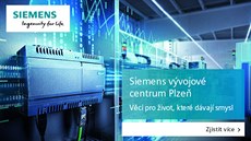 Kde Siemens vyvíjí řídicí systémy pro celý svět? V Plzni! Kde Siemens vyvíjí řídicí systémy pro celý svět? V Plzni!