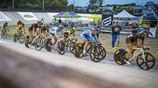 Elitní dráha Grand Prix Prostějov je zařazená do kategorie UCI Class I. Elitní dráha Grand Prix Prostějov je zařazená do kategorie UCI Class I.