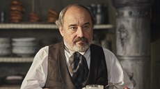 Viktor Preiss v pohádce Hodinářův učeň Viktor Preiss v pohádce Hodinářův učeň
