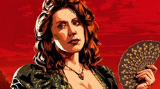 Red Dead Redemption 2 Red Dead Redemption 2