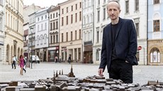Lídr hnutí ProOlomouc pro komunální volby 2018 v Olomouci Tomáš Pejpek. Lídr hnutí ProOlomouc pro komunální volby 2018 v Olomouci Tomáš Pejpek.
