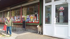 Samoobsluha v libereckých Vratislavicích bude mít nového nájemce, zájem měl jen... Samoobsluha v libereckých Vratislavicích bude mít nového nájemce, zájem měl jen...