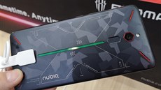 Nubia Red Magic Nubia Red Magic