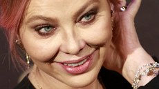 Ornella Muti (Praha, 21. března 2013) Ornella Muti (Praha, 21. března 2013)
