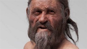 7 pekvapivých fakt o ledovém mui Ötzim