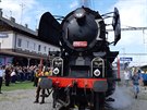 Městské slavnosti v Říčanech 9.9.2018 Městské slavnosti v Říčanech 9.9.2018