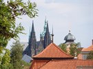 Pohled, který nikdy neomrzí . Pohled, který nikdy neomrzí .