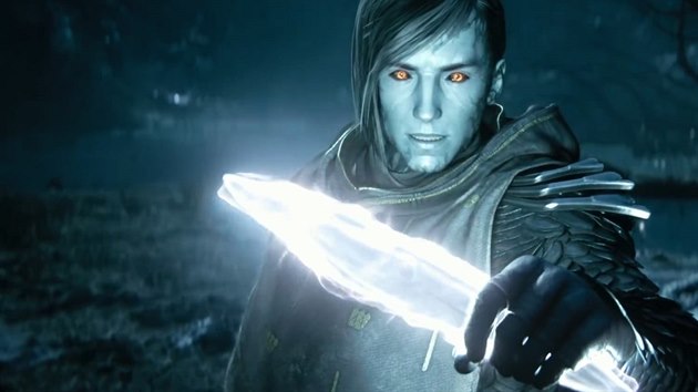 Destiny 2: Forsaken - trailer Destiny 2: Forsaken - trailer