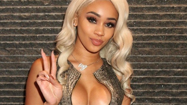 Los Angeles, CA - Saweetie has an early 25th birthday celebration at Murano... Los Angeles, CA - Saweetie has an early 25th birthday celebration at Murano...