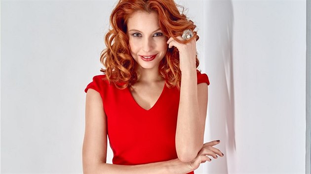Denisa Nesvačilová Denisa Nesvačilová