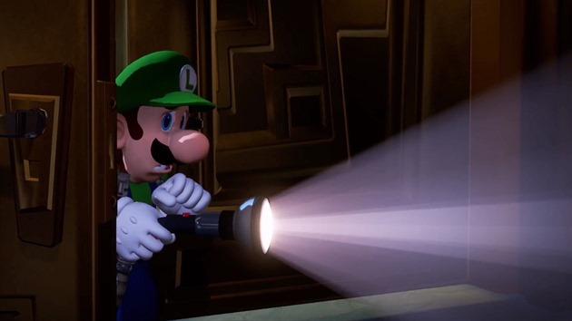 Nintendo Direct - září 2018 Nintendo Direct - září 2018