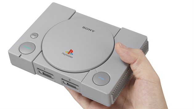 PlayStation Classic PlayStation Classic