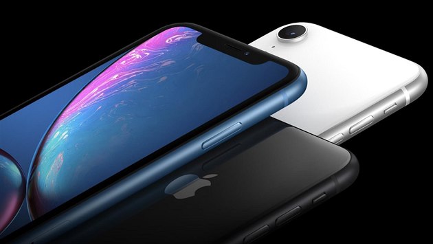iPhone XR bude podle známého analytika bestsellerem iPhone XR bude podle známého analytika bestsellerem
