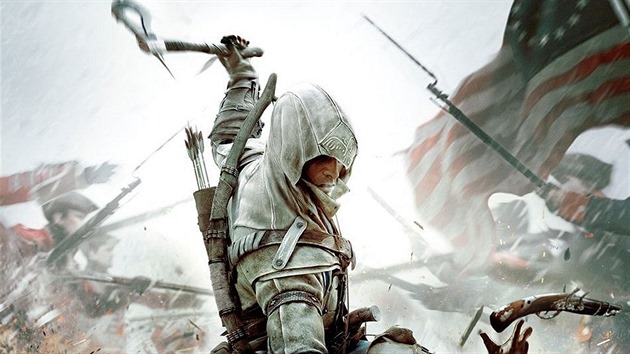 Assassin’s Creed Assassin’s Creed