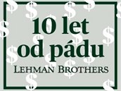 10 let od pdu Lehman Brothers