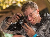 Amatérský fotograf Vít Skotnica vyráží na kole do Krušných hor, kde zachycuje... Amatérský fotograf Vít Skotnica vyráží na kole do Krušných hor, kde zachycuje...