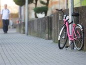 Za první 3 měsíce se svezlo přes 4 300 lidí, kteří podnikli téměř 24 tisíc jízd. Za první 3 měsíce se svezlo přes 4 300 lidí, kteří podnikli téměř 24 tisíc jízd.