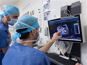 Při selhání ledvin je zapotřebí dialýza nebo transplantace.