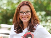 Logopedka Kateřina Hájková zbavuje děti řečových vad hrou, při práci používá... Logopedka Kateřina Hájková zbavuje děti řečových vad hrou, při práci používá...