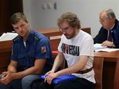 Petr Křístek se kvůli zabavenému harddisku s ukradenými bitcoiny pokusil... Petr Křístek se kvůli zabavenému harddisku s ukradenými bitcoiny pokusil...