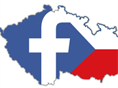 Sociální síť Facebook používá 5,1 milionů Čechů, tedy přibližně polovina... Sociální síť Facebook používá 5,1 milionů Čechů, tedy přibližně polovina...