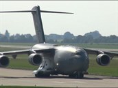 C17 Globemaster