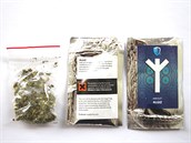 Na Ostravsku se šíří dvě nebezpečné chemické látky. Syntetické kanabinoidy... Na Ostravsku se šíří dvě nebezpečné chemické látky. Syntetické kanabinoidy...
