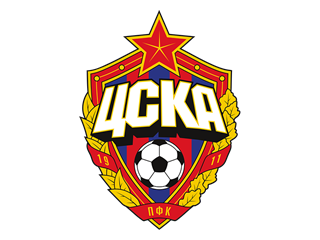 Logo CSKA Moskva