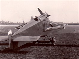Avia B.3