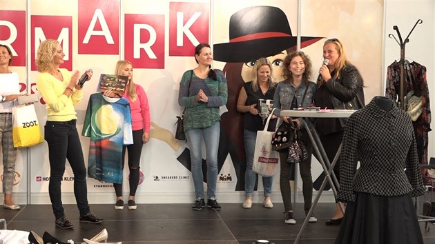 Jarmark OnaDnes.cz 2018