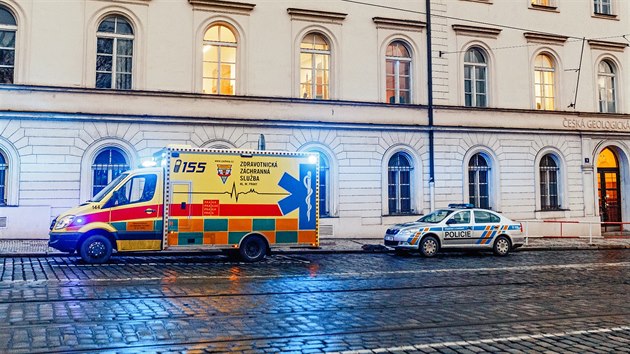 Drahé bydlení si vybírá svou daň. Z Prahy odchází důležité profese Drahé bydlení si vybírá svou daň. Z Prahy odchází důležité profese