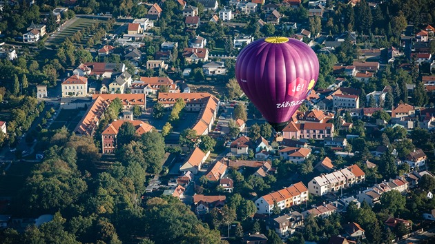 Kunratický zámek