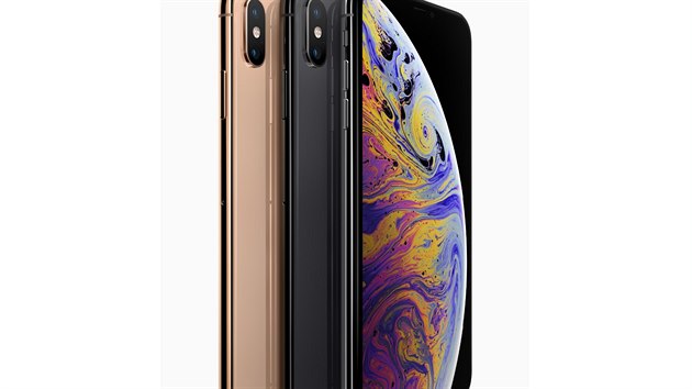 iPhone XS/XS Max