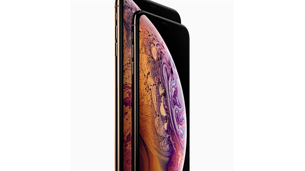 iPhone XS/XS Max