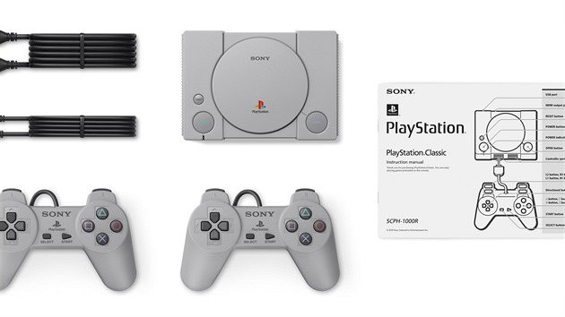 PlayStation Classic