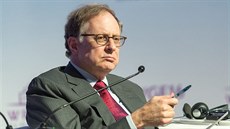 Alexander Vershbow na konferenci Wroclaw Global Forum v polské Vratislavi. (3.... Alexander Vershbow na konferenci Wroclaw Global Forum v polské Vratislavi. (3....