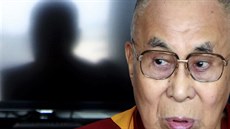 Dalajláma se v Nizozemsku setkal s obmi zneuívání ze strany buddhistických...