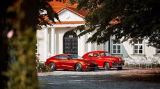 Warszawa M20 GT Warszawa M20 GT