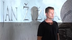 TK k filmu Jan izka