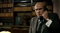 TOMAN - Roman Luknár jako Jan Masaryk TOMAN - Roman Luknár jako Jan Masaryk