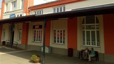 V Turnově vylepšují vlakové nádraží, do rekonstrukce šly už desítky milionů... V Turnově vylepšují vlakové nádraží, do rekonstrukce šly už desítky milionů...