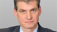 Milan Řepka, tiskový mluvčí ministerstva zahraničí Milan Řepka, tiskový mluvčí ministerstva zahraničí